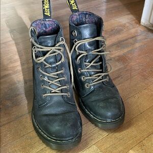 Dr. Martens